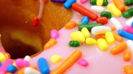 Donuts Widescreen