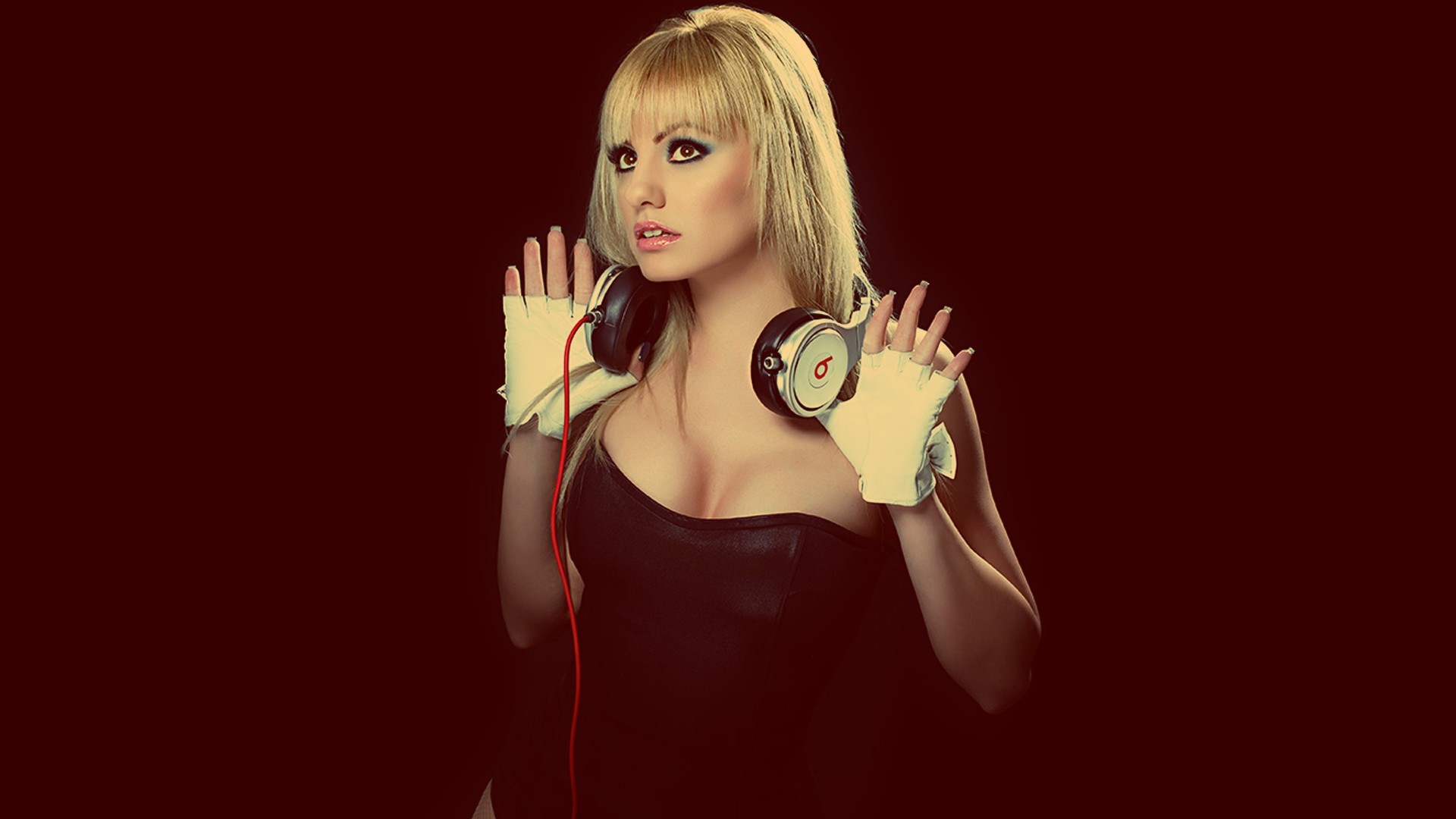 Alexandra Stan Wallpapers High Resolution and Quality Download