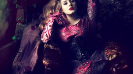 Adele Full HD