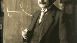 Albert Einstein HD Wallpapers