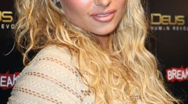 Alyson Michalka High quality wallpapers