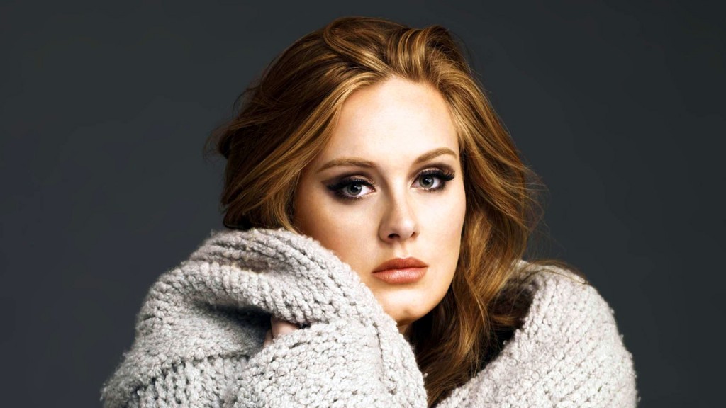 Adele wallpapers HD