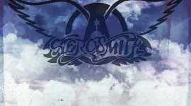 Aerosmith background