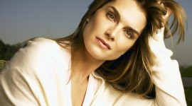 Brooke Shields Pictures