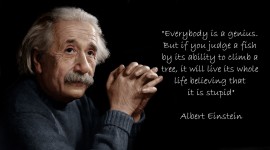 Albert Einstein Photos