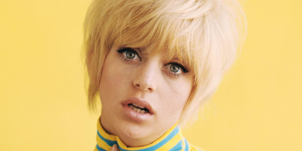 Goldie Hawn wallpapers HD