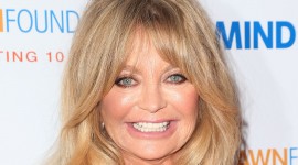 Goldie Hawn Wallpapers