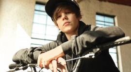 Justin Bieber Wallpapers HQ