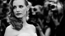 Jessica Chastain Widescreen
