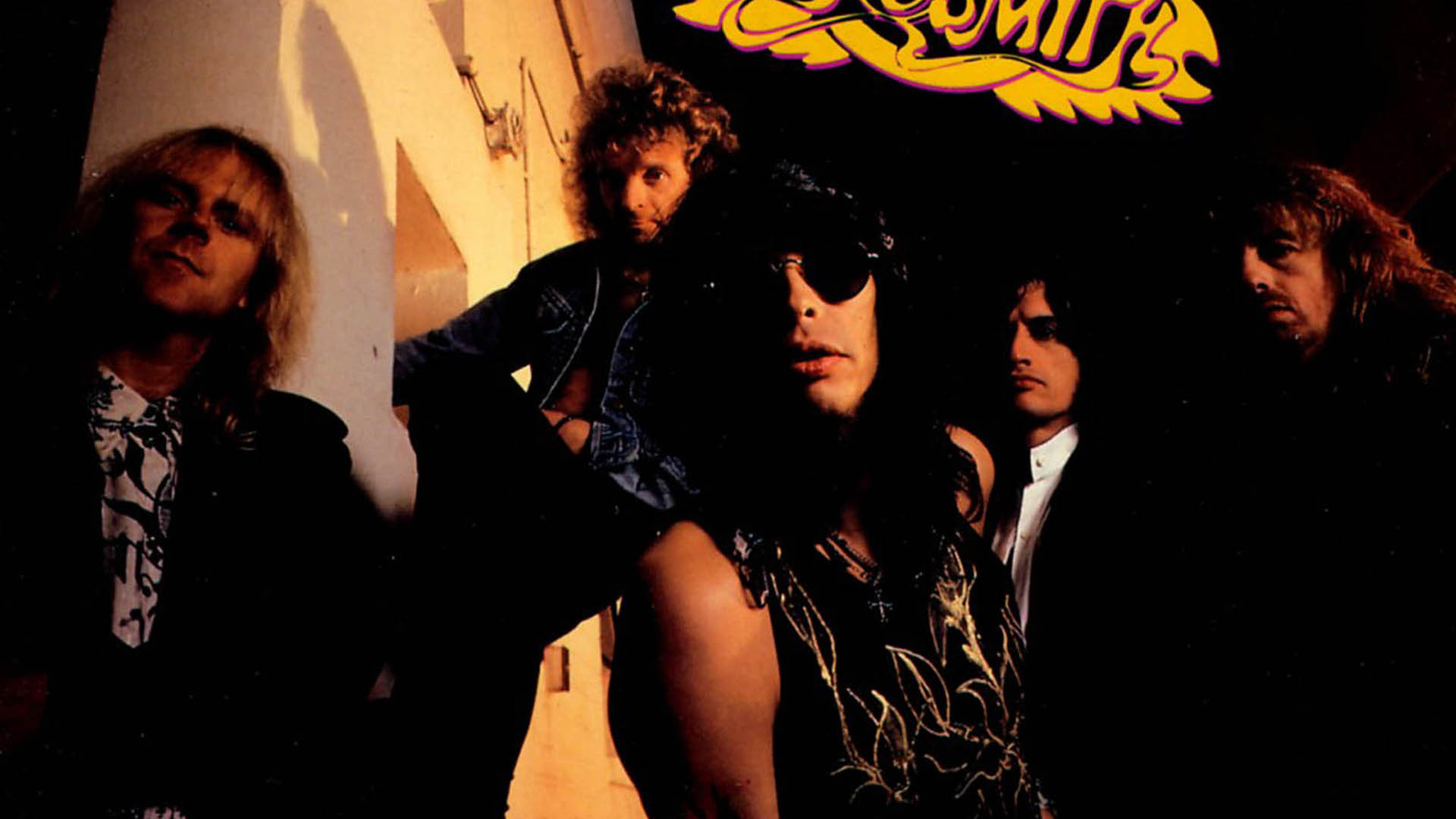 Aerosmith Wallpapers High Quality | Download Free
