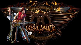 Aerosmith Widescreen
