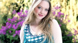 Amanda Seyfried for android