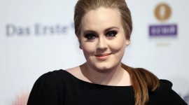 Adele Photos