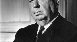 Alfred Hitchcock for smartphone