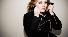Adele background