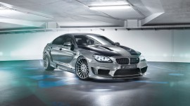 Bmw M6 Pictures