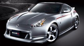 Nissan 350Z Pictures