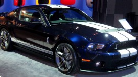 Ford Mustang Gt Images