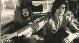Led Zeppelin Widescreen