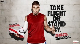 Blake Griffin Iphone wallpapers