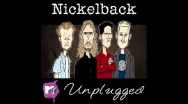 Nickelback 4K