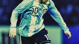 Lionel Messi Pics