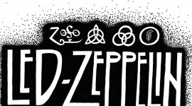 Led Zeppelin Pics