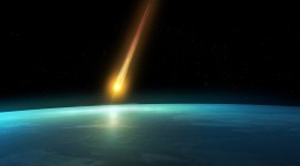 Asteroid Wallpapers HQ