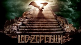 Led Zeppelin Wallpapers HQ