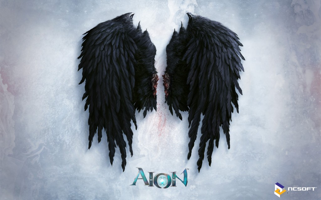 Aion wallpapers HD