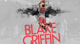 Blake Griffin Full HD