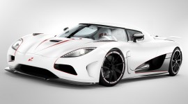 Koenigsegg Agera R for android