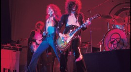 Led Zeppelin free