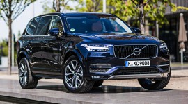 Volvo Xc90 High quality wallpapers