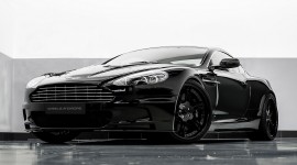 Aston Martin Dbs High resolution
