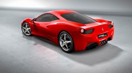 Ferrari Laferrari HD Wallpapers
