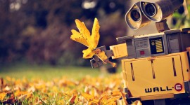 Wall-E for android