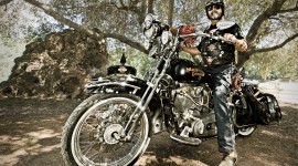 Harley Davidson HD Wallpapers