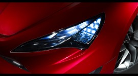 Toyota Scion Fr-S High quality wallpapers
