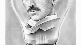 Nikola Tesla Pics