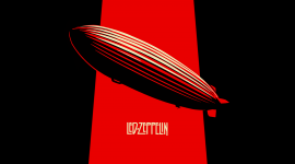 Led Zeppelin Iphone wallpapers