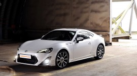Toyota Gt 86 Free download