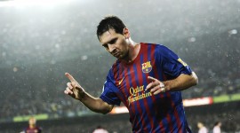 Lionel Messi High quality wallpapers