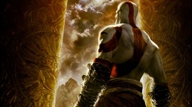 God Of War for android