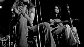 Led Zeppelin for smartphone