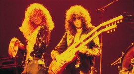 Led Zeppelin HD