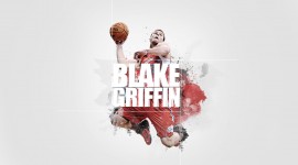 Blake Griffin Wallpapers