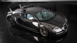 Bugatti Veyron Full HD