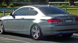 Bmw 335I Wallpapers