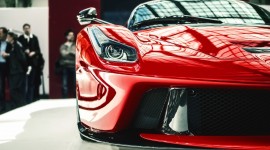 Ferrari Laferrari Pictures